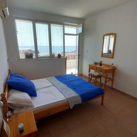 Apartment In St. Vlas With Terrace سفيتي فلاس المظهر الخارجي الصورة
