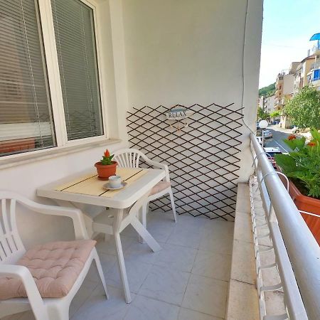 Apartment In St. Vlas With Terrace سفيتي فلاس المظهر الخارجي الصورة