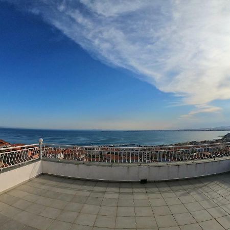 Apartment In St. Vlas With Terrace سفيتي فلاس المظهر الخارجي الصورة