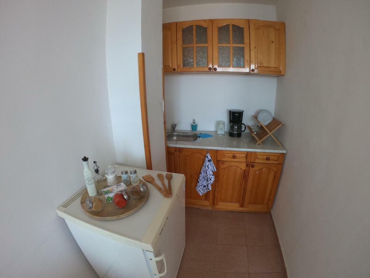 Apartment In St. Vlas With Terrace سفيتي فلاس المظهر الخارجي الصورة