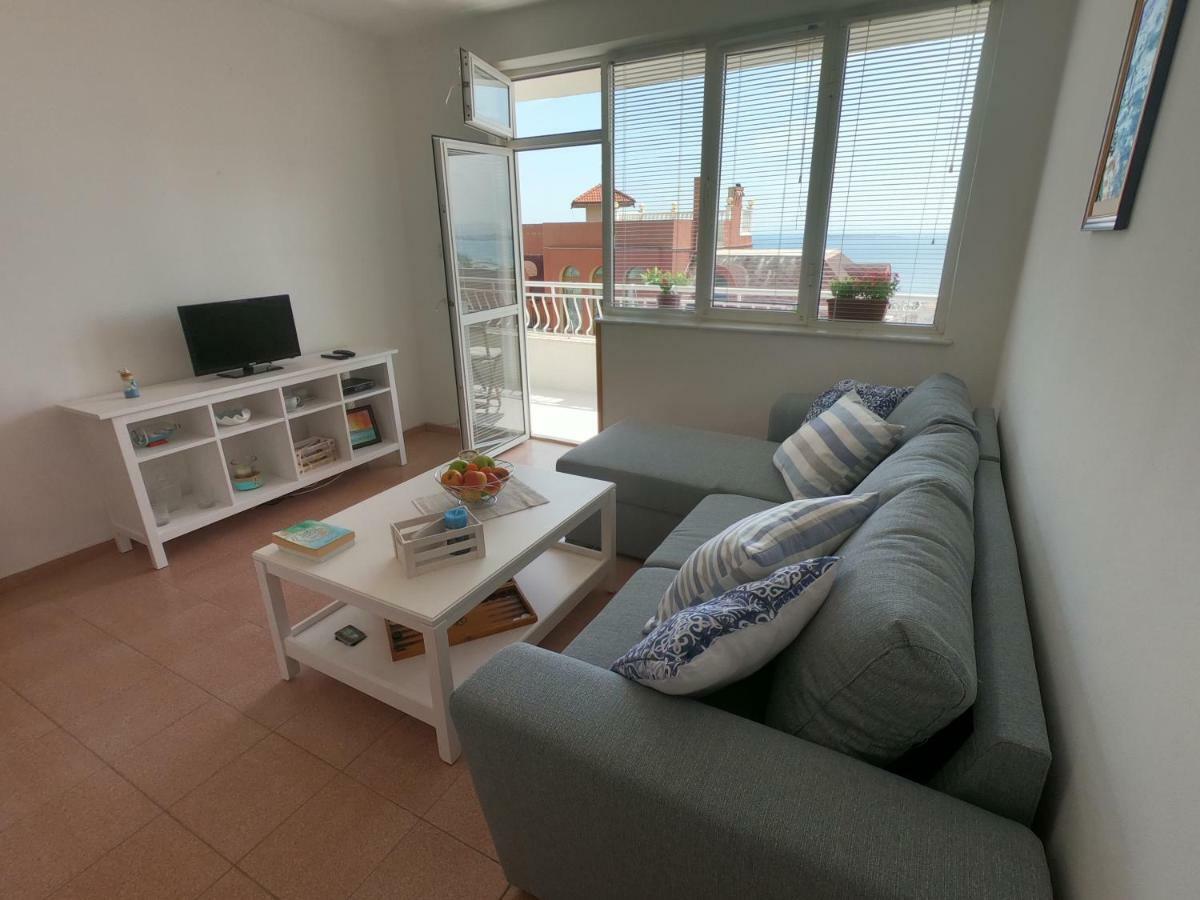 Apartment In St. Vlas With Terrace سفيتي فلاس المظهر الخارجي الصورة