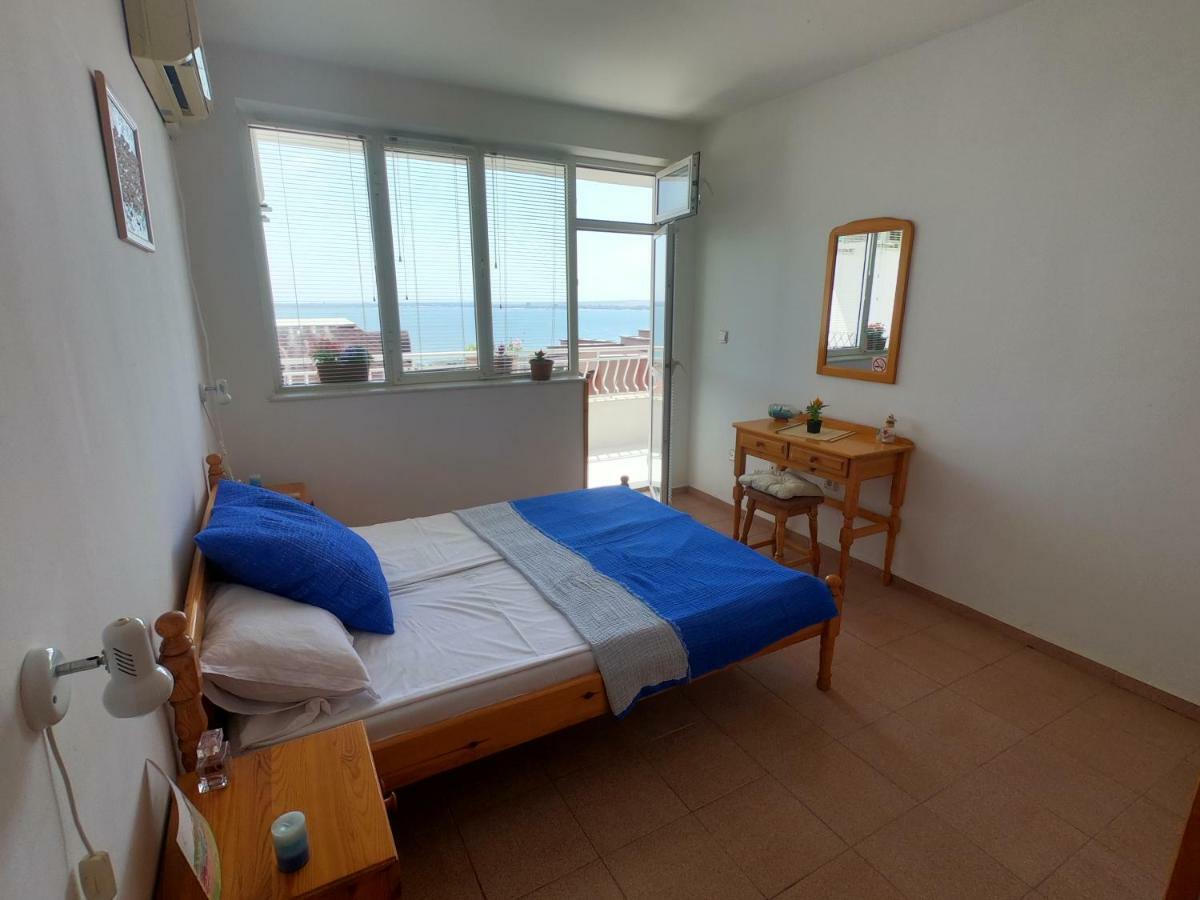 Apartment In St. Vlas With Terrace سفيتي فلاس المظهر الخارجي الصورة