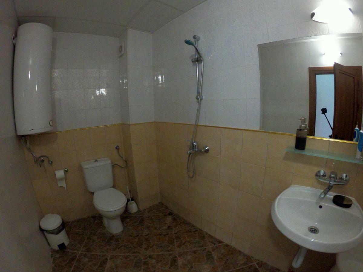 Apartment In St. Vlas With Terrace سفيتي فلاس المظهر الخارجي الصورة