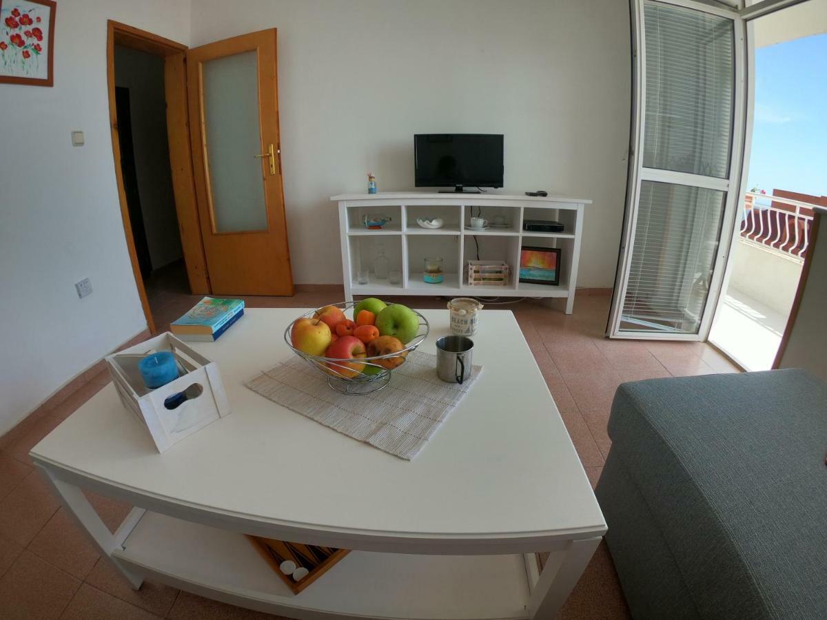Apartment In St. Vlas With Terrace سفيتي فلاس المظهر الخارجي الصورة