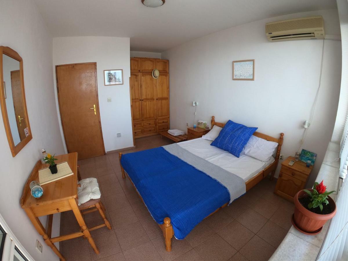 Apartment In St. Vlas With Terrace سفيتي فلاس المظهر الخارجي الصورة