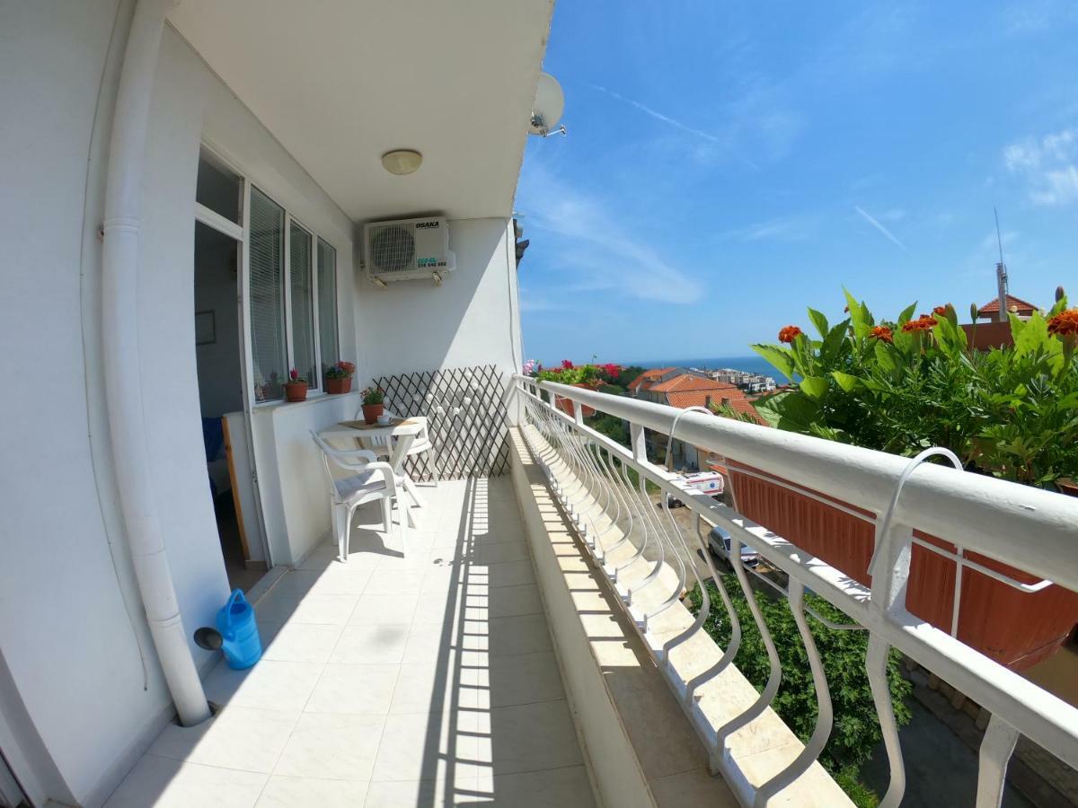 Apartment In St. Vlas With Terrace سفيتي فلاس المظهر الخارجي الصورة