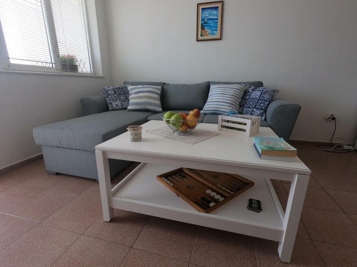 Apartment In St. Vlas With Terrace سفيتي فلاس المظهر الخارجي الصورة