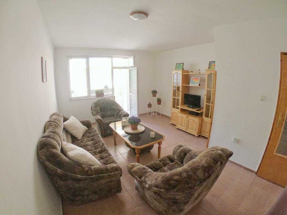 Apartment In St. Vlas With Terrace سفيتي فلاس المظهر الخارجي الصورة