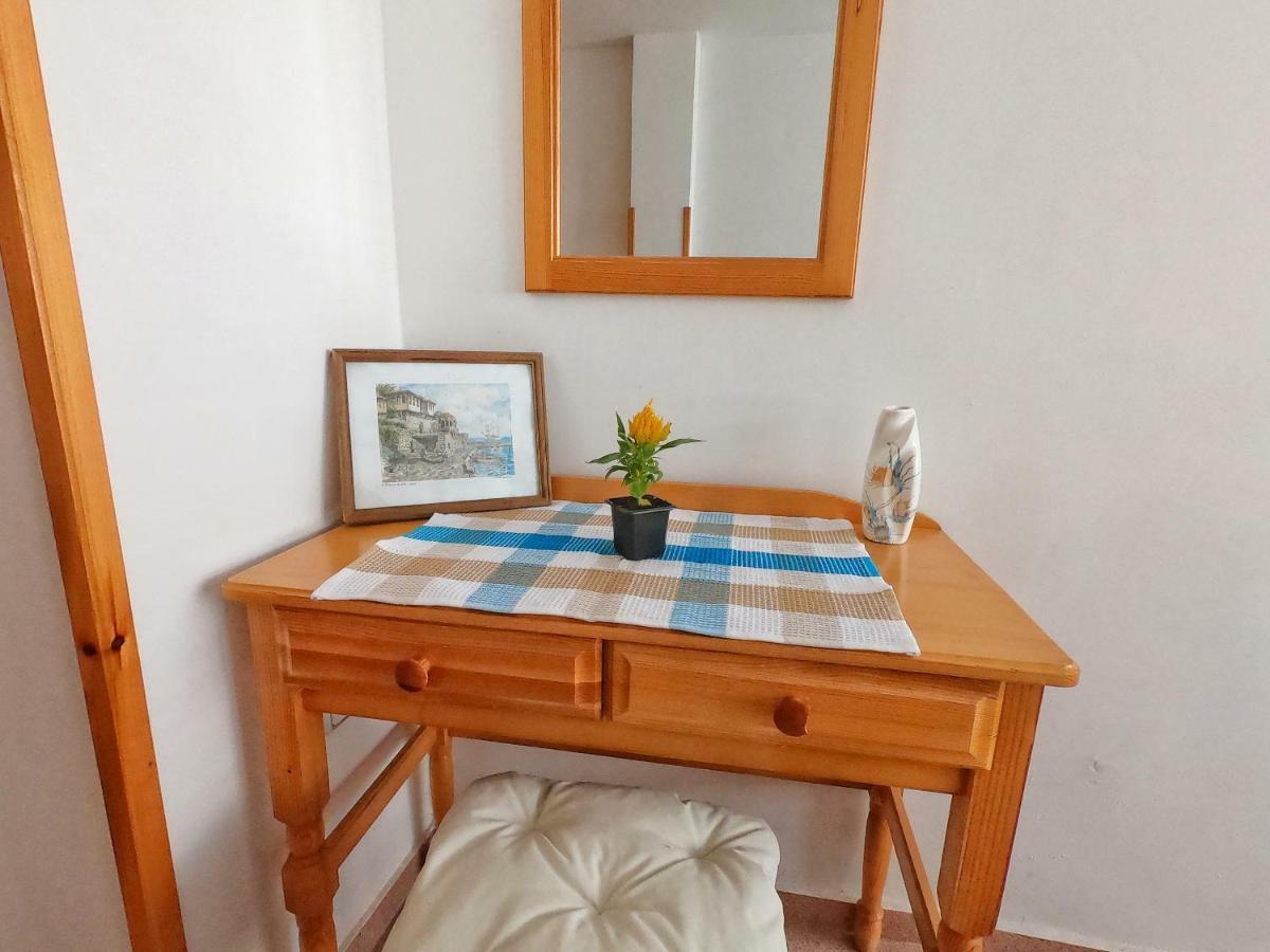 Apartment In St. Vlas With Terrace سفيتي فلاس المظهر الخارجي الصورة