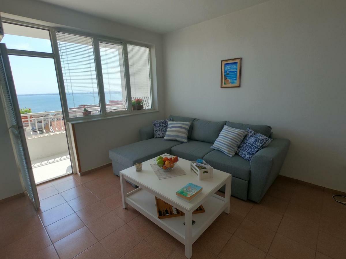 Apartment In St. Vlas With Terrace سفيتي فلاس المظهر الخارجي الصورة