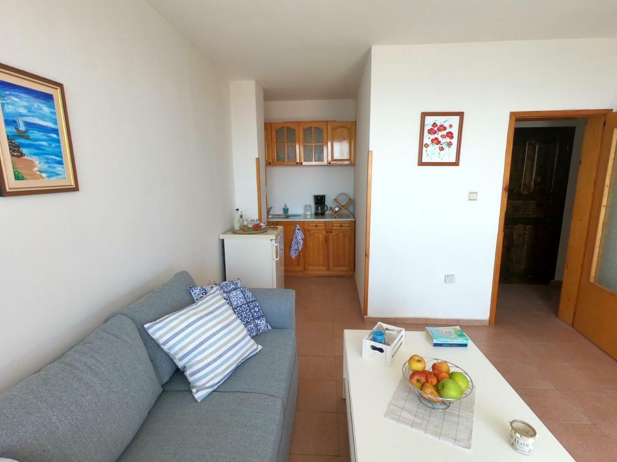 Apartment In St. Vlas With Terrace سفيتي فلاس المظهر الخارجي الصورة