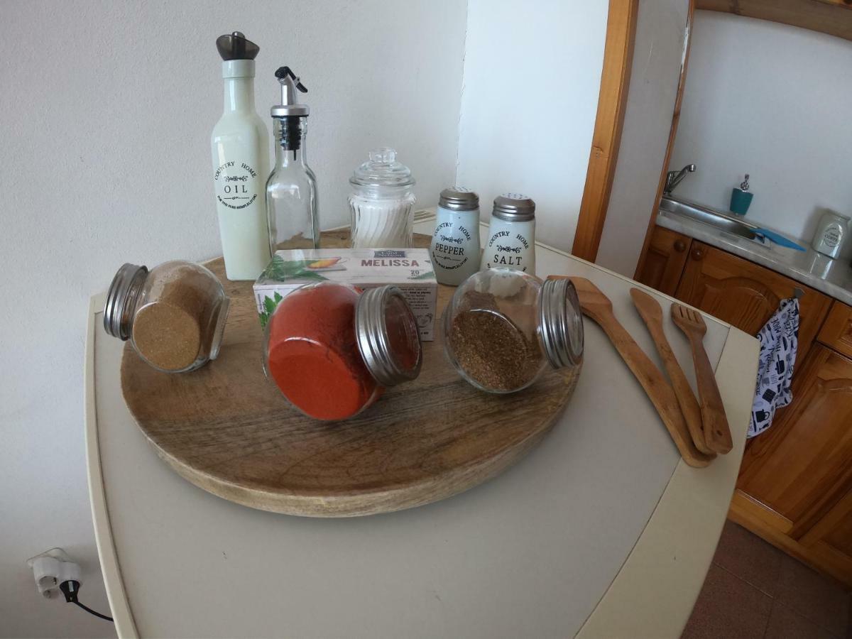 Apartment In St. Vlas With Terrace سفيتي فلاس المظهر الخارجي الصورة