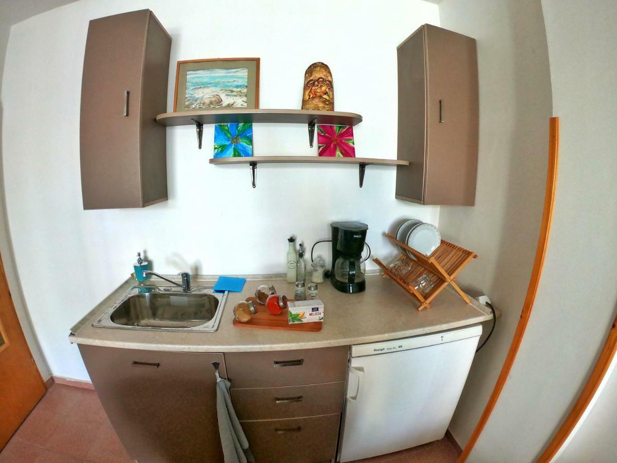 Apartment In St. Vlas With Terrace سفيتي فلاس المظهر الخارجي الصورة