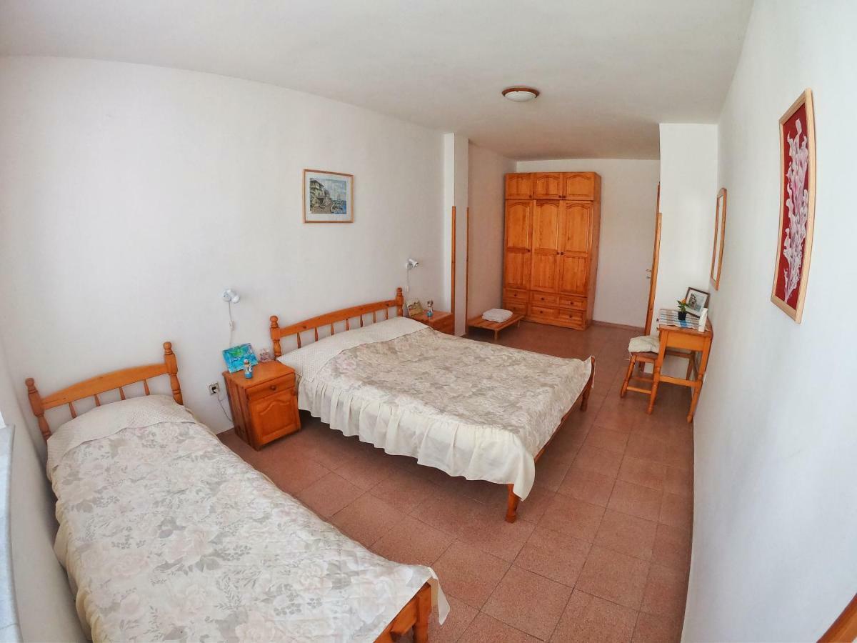 Apartment In St. Vlas With Terrace سفيتي فلاس المظهر الخارجي الصورة