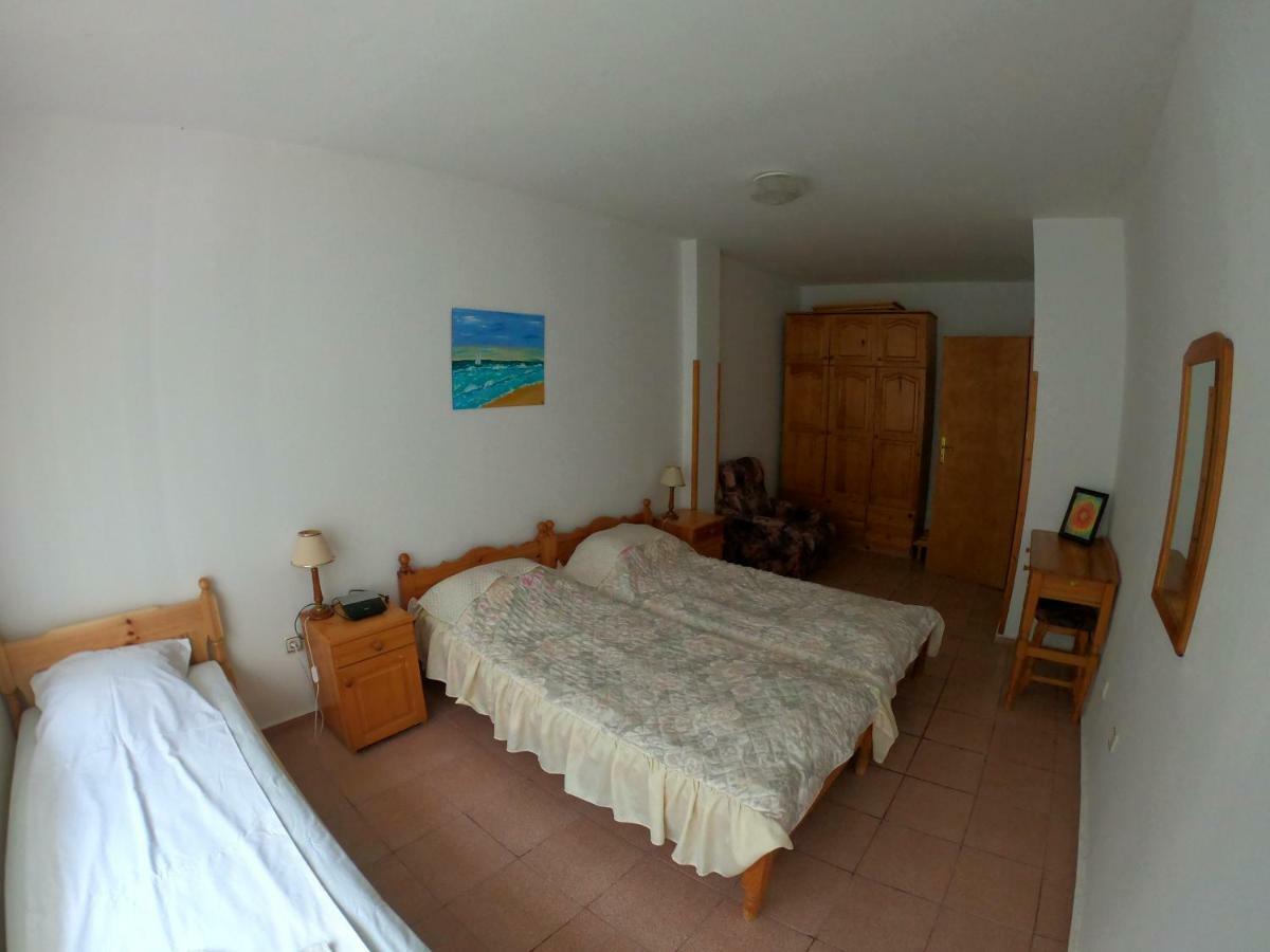Apartment In St. Vlas With Terrace سفيتي فلاس المظهر الخارجي الصورة