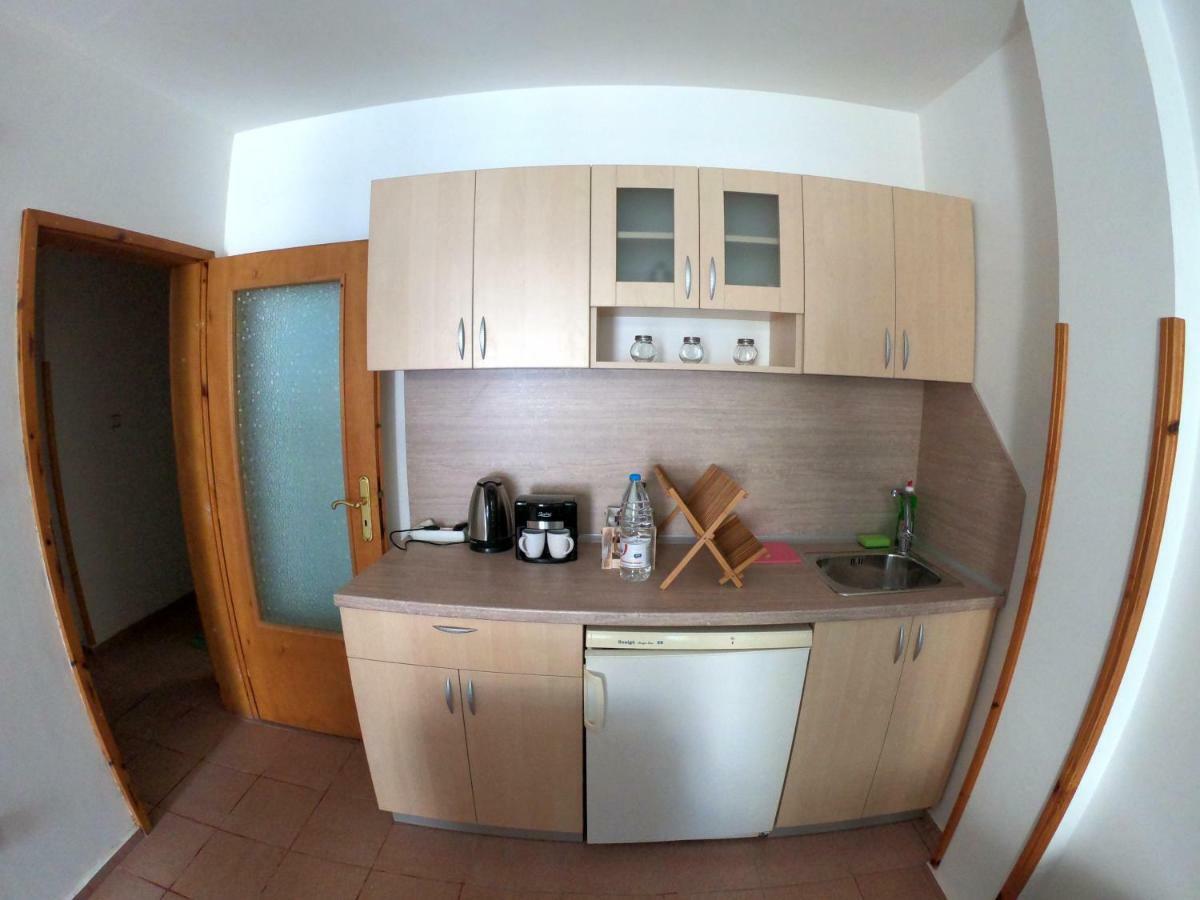 Apartment In St. Vlas With Terrace سفيتي فلاس المظهر الخارجي الصورة