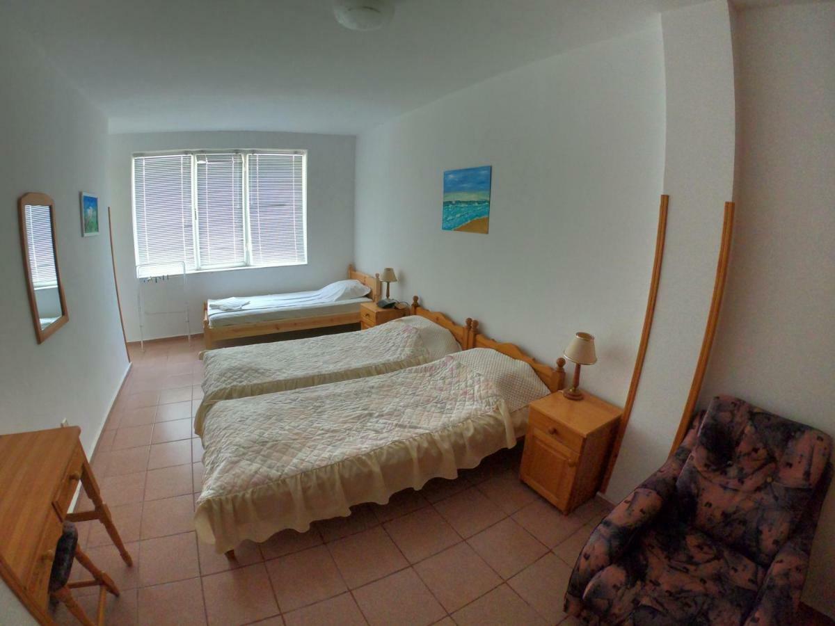 Apartment In St. Vlas With Terrace سفيتي فلاس المظهر الخارجي الصورة