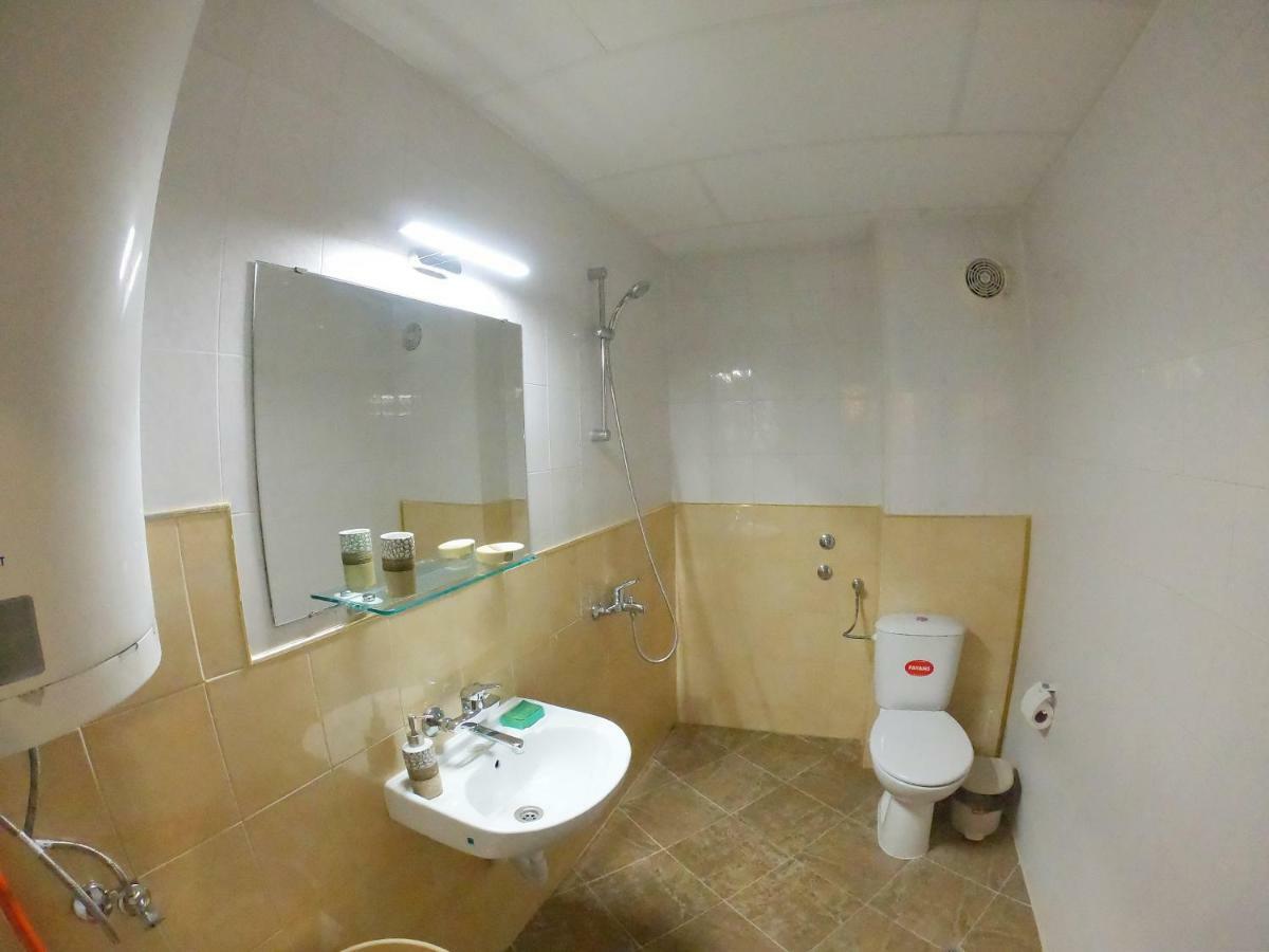 Apartment In St. Vlas With Terrace سفيتي فلاس المظهر الخارجي الصورة